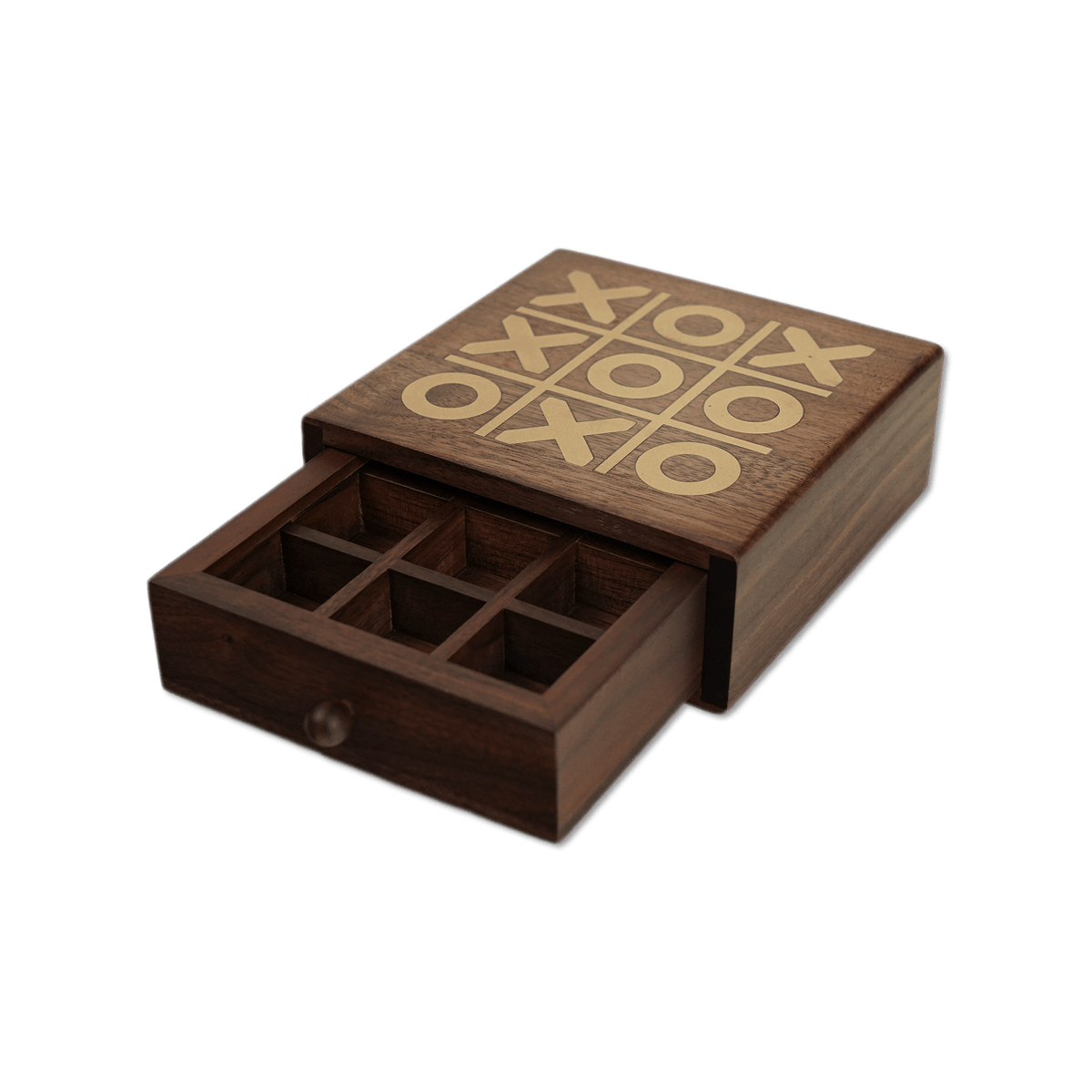 XO Game by Classicho – TCC Magic