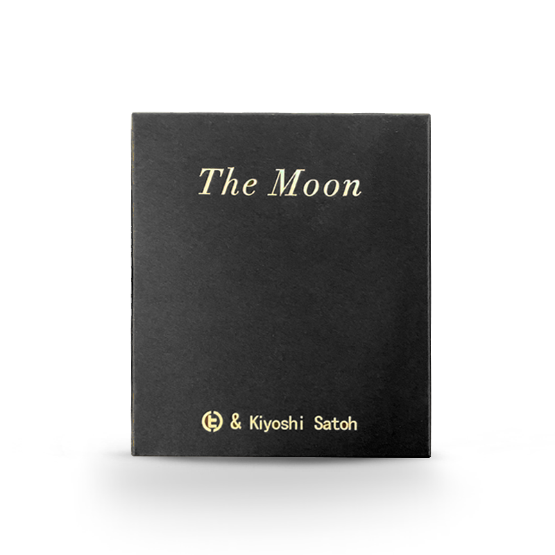 THE MOON BY KIYOSHI SATOH & TCC – TCC Magic