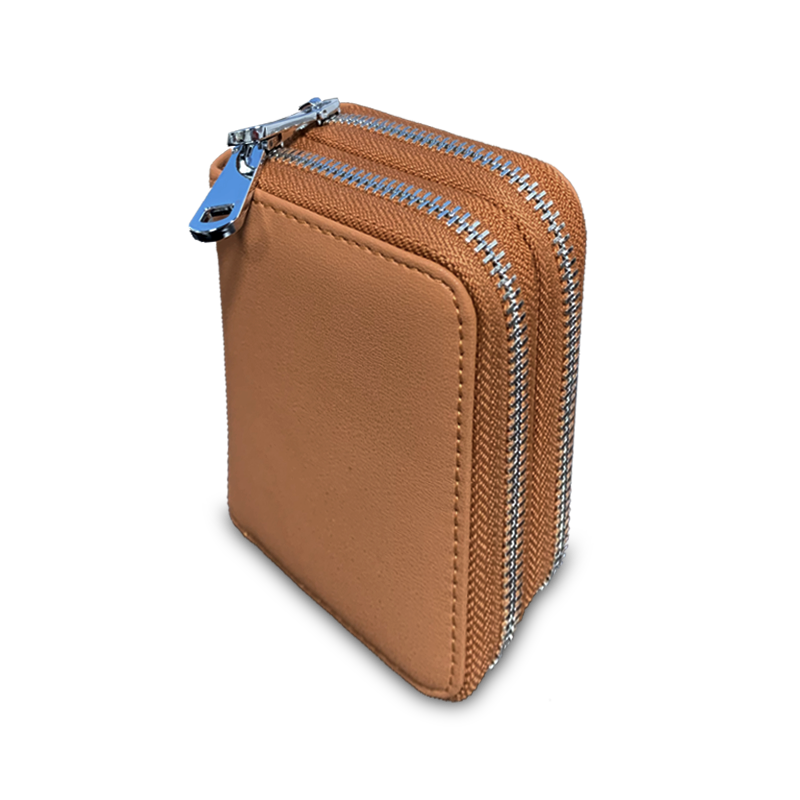 ACCORDION-STYLE MULTIFUNCTION BAG BY TCC