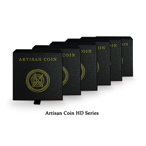 Artisan Coin HD Series
