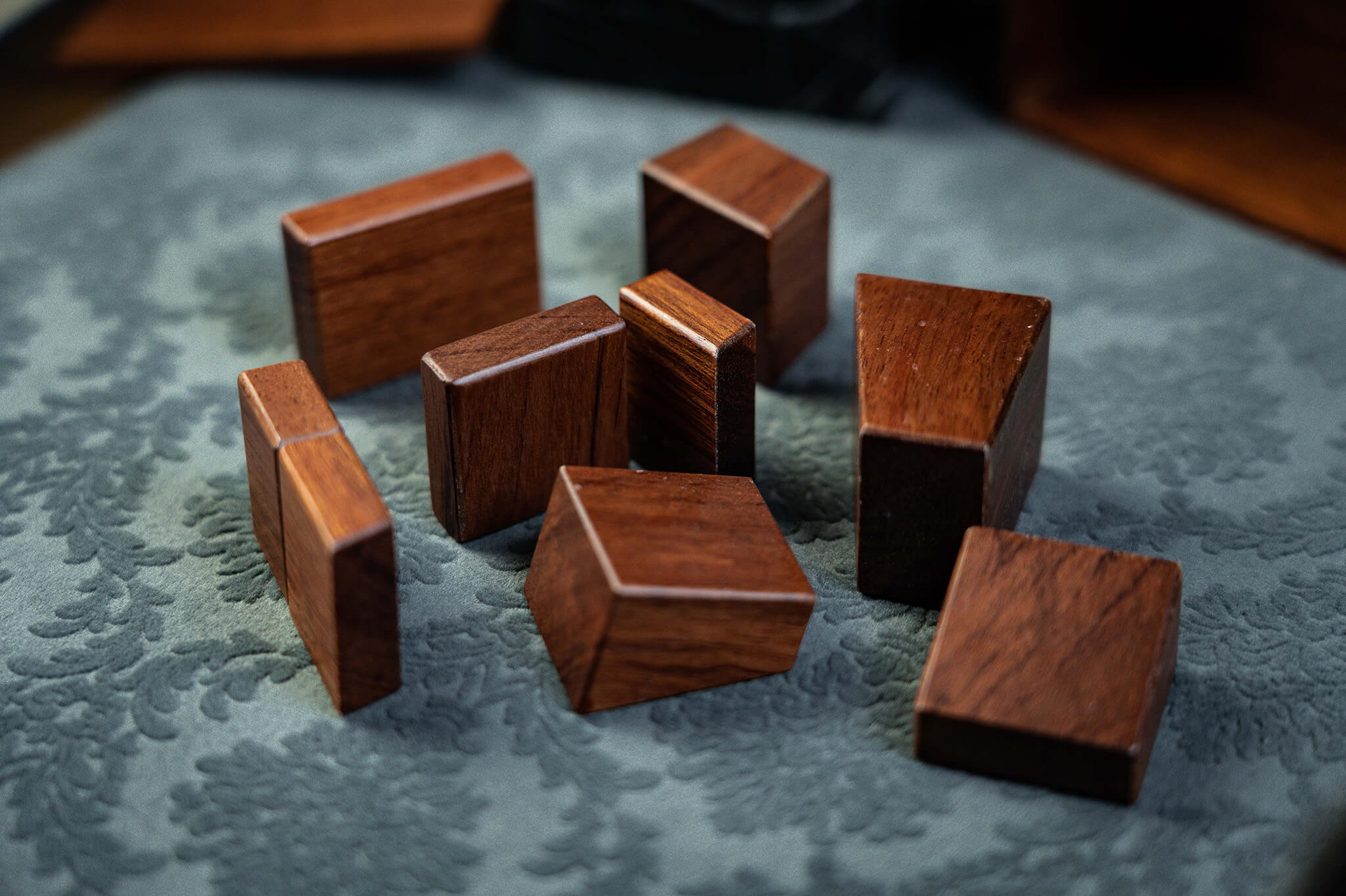 Magical Puzzle - The Amazing Puzzle Ultra by TCC – TCC Magic