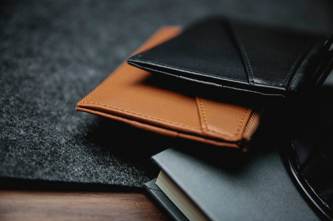 Clearance Sale: THE EDGE WALLET BY TCC