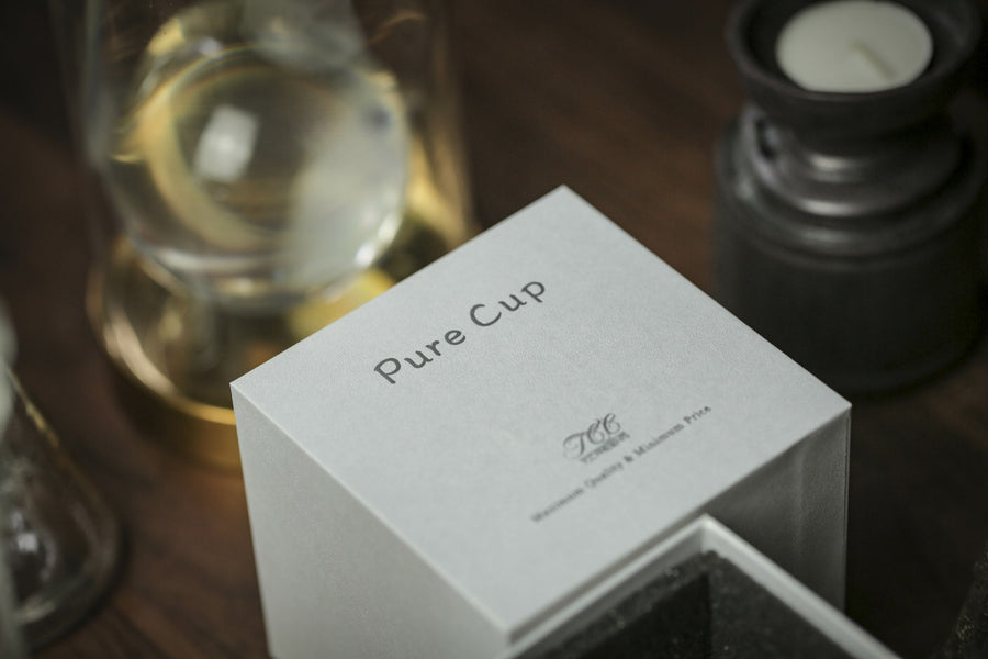 PURE CUP BY TCC