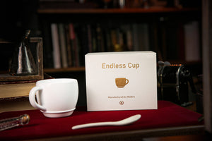 The Endless Cup by TCC Magic