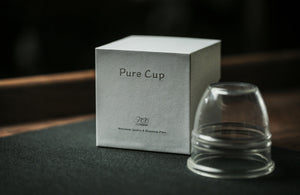 PURE CUP BY TCC