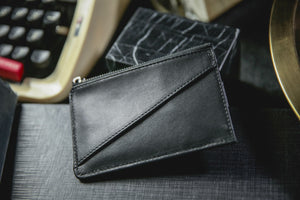 Clearance Sale: THE EDGE WALLET BY TCC