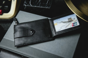 THE EDGE WALLET BY TCC