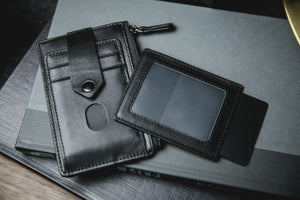 THE EDGE WALLET BY TCC