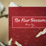 [Ebook Only] THE FOUR TREASURES BY HARAPAN ONG & TCC