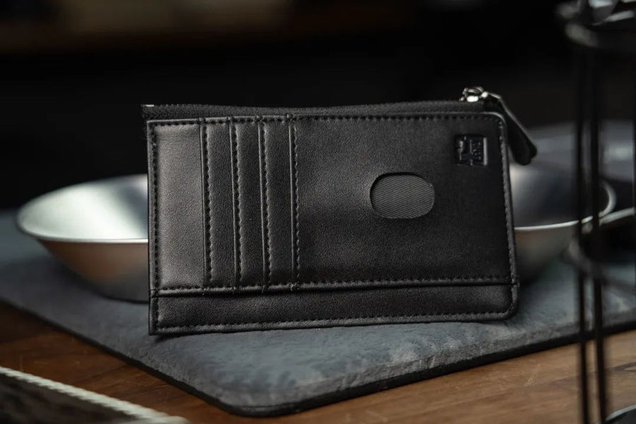 INTO Wallet by TCC Magic