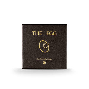 Clearance Sale: SILK TO EGG BY TCC