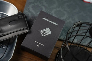 Clearance Sale: INTO Wallet by TCC Magic