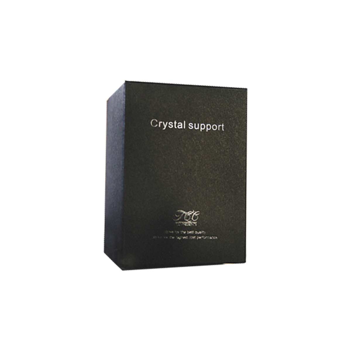Crystal Support by TCC – TCC Magic