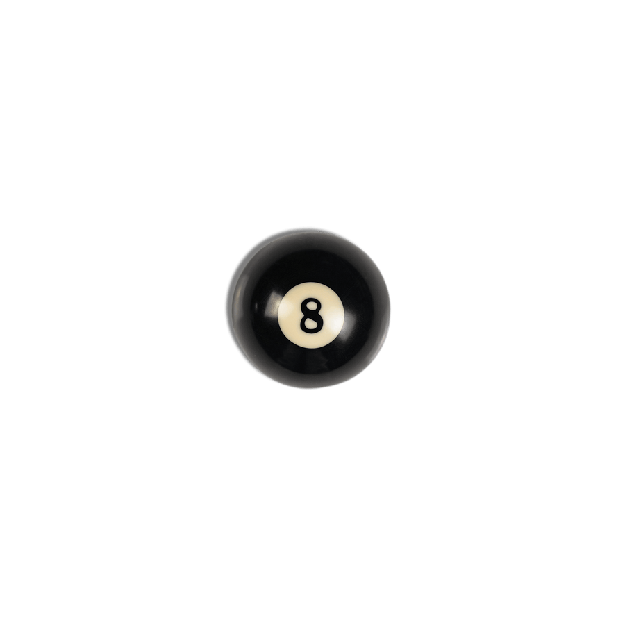 Magnetic 8 Ball by David Penn & TCC Magic