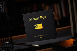 Clearance Sale:Moon Box by TCC & Conan Liu & Royce Luo