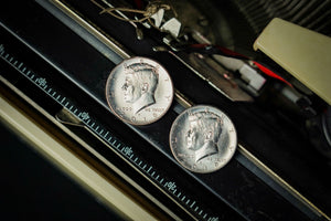 Artisan HD Folding Coin