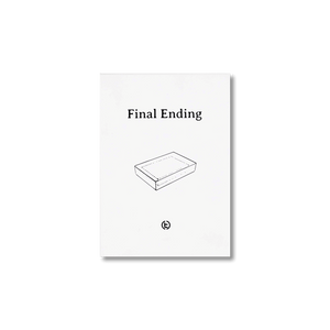 Final Ending by TCC Magic