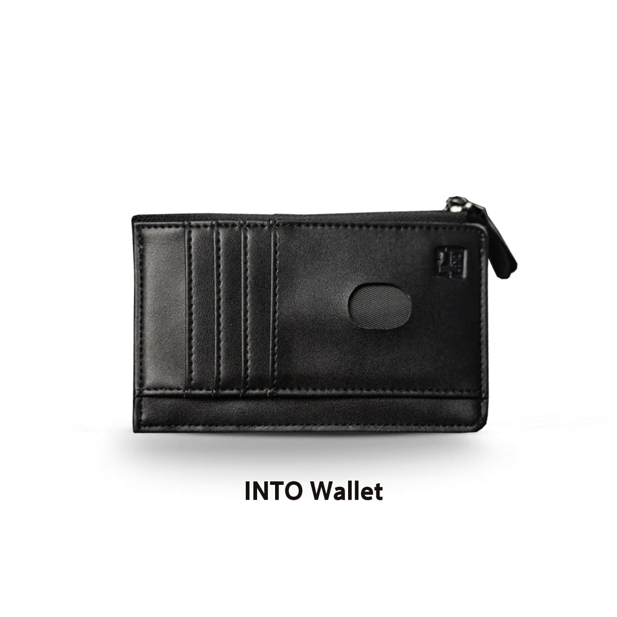 INTO Wallet by TCC Magic