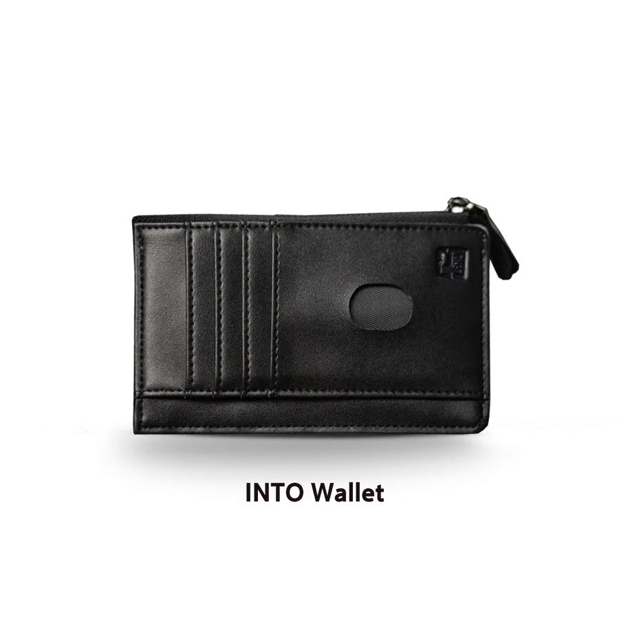 Clearance Sale: INTO Wallet by TCC Magic