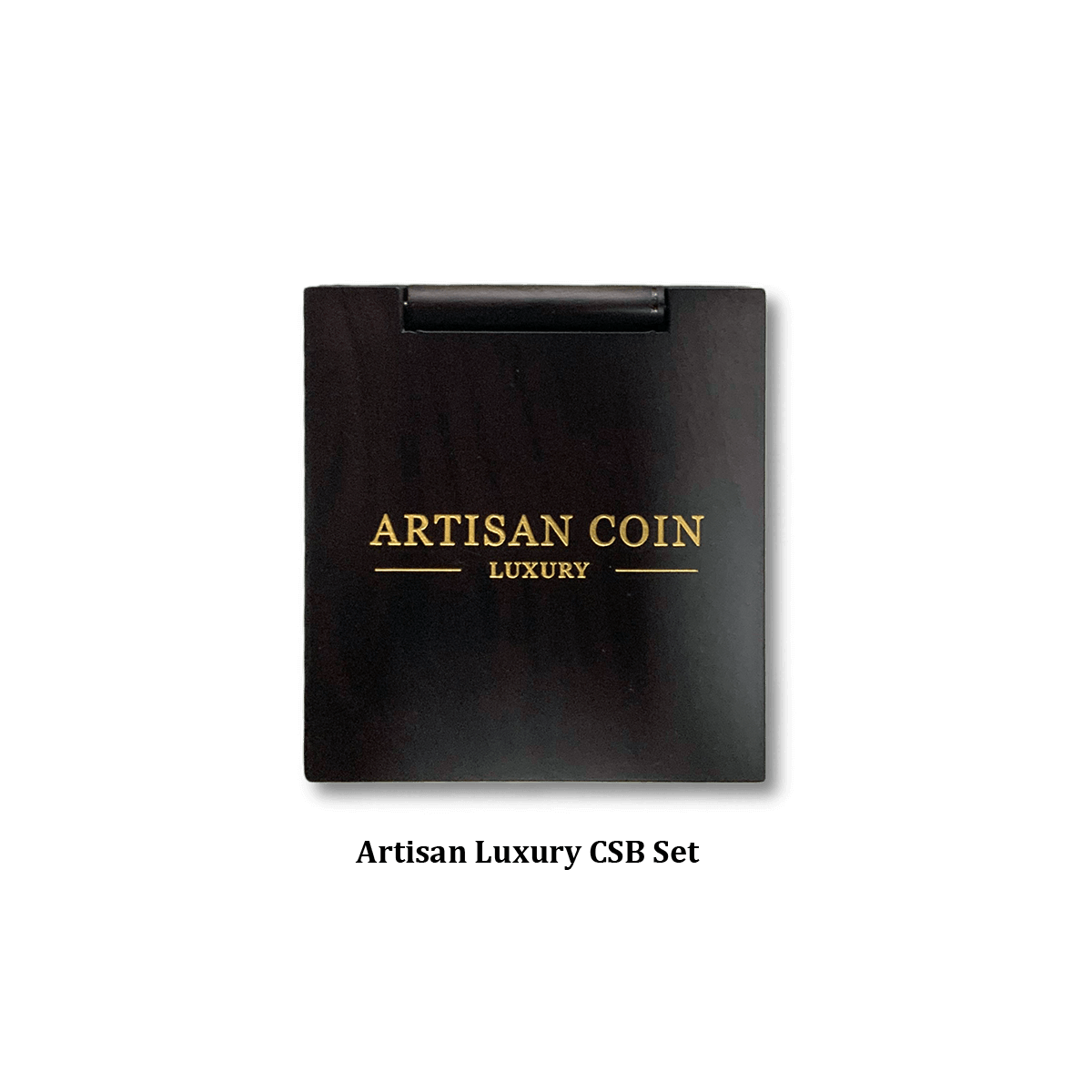 Artisan Luxury - Walking Liberty CSB – TCC Magic