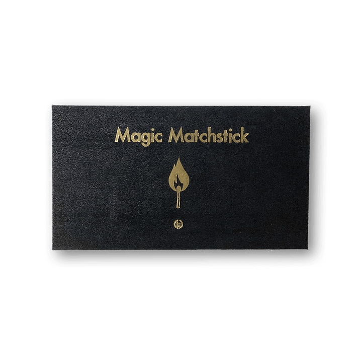 Magic Matchstick by TCC Magic