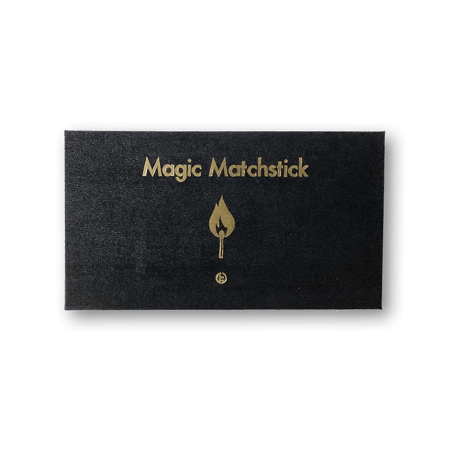 Clearance Sale:Magic Matchstick by TCC Magic