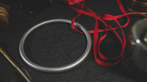 DELUXE RING AND ROPE BY TCC