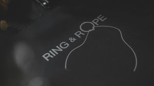 DELUXE RING AND ROPE BY TCC