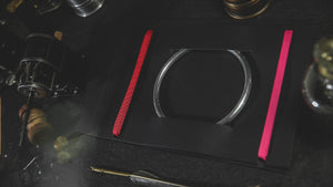 DELUXE RING AND ROPE BY TCC