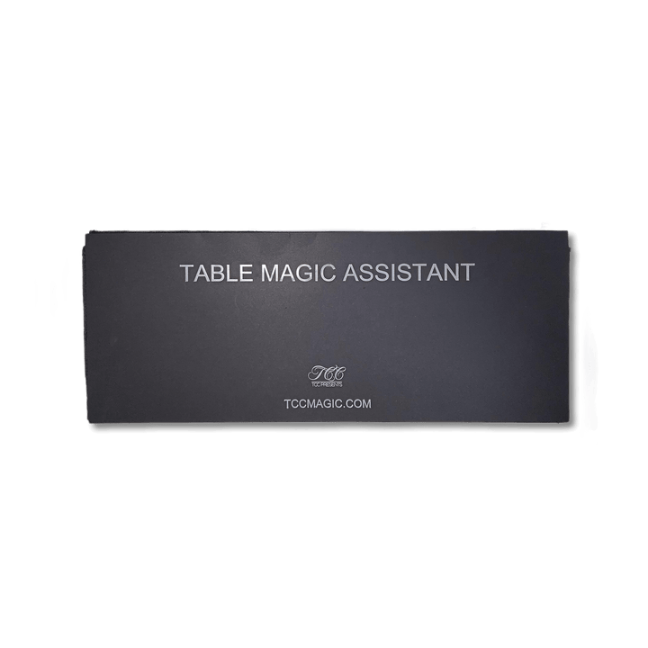 Table Magic Assistant by TCC