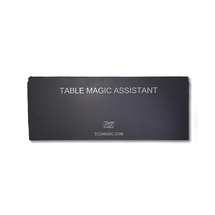 TCC PRESENTS – TCC Magic