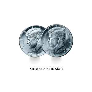 [Instructions Only] Artisan Coin HD Series
