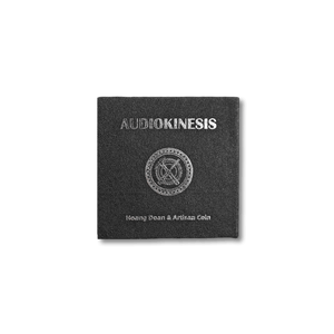 Audiokinesis by Hoang Doan Minh & Artisan Coin