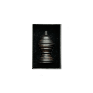 Barallel Vase by Artisan Coin & Jimmy Fan
