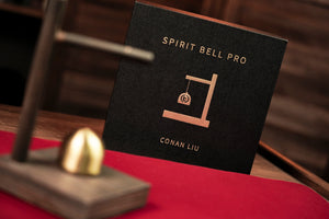 Spirit Bell Pro by TCC & Conan Liu