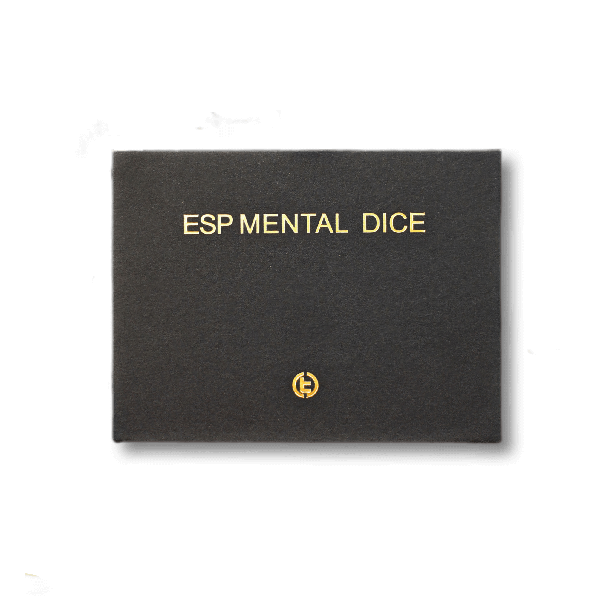 ESP Mental Dice by TCC – TCC Magic