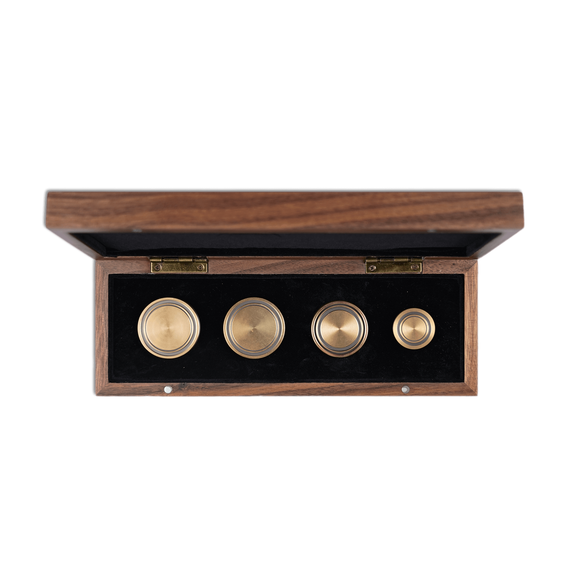 M Box Luxury Set by Artisan Coin & Jimmy Fan – TCC Magic M Box Luxury Set by Artisan Coin & Jimmy Fan – TCC Magic
