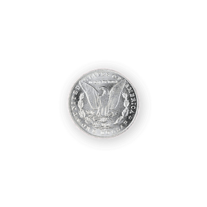 Replica Morgan Coin ×1