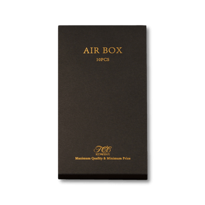 AIR BOX BY TCC (10 PCS)